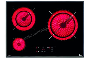 TEKA TR 5300 - A partir de : 348.30 &euro; chez Mulan Cosmetic chez Cdiscount