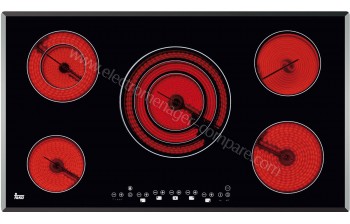 TEKA TR 951 - A partir de : 559.28 &euro; chez Eurohub Store chez Cdiscount