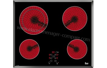 TEKA TT 641 Import EU