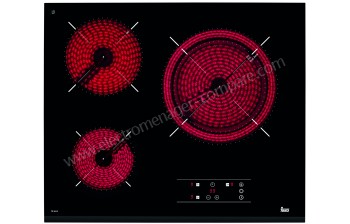 TEKA TZ 6315 - A partir de : 257.30 &euro; chez Restock System chez Cdiscount