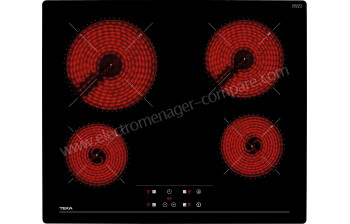 TEKA TZ 6415 - A partir de : 209.50 &euro; chez BLAN SRL chez Darty