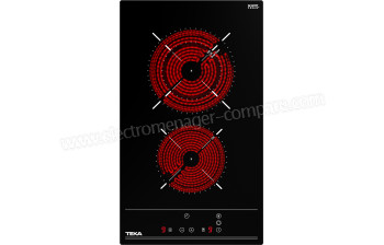 TEKA TZC 32320 TTC - A partir de : 331.70 &euro; chez BIGhub chez RueDuCommerce