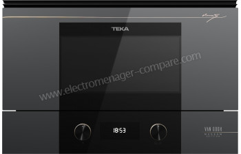 TEKA Van Gogh ML 82 VG - A partir de : 743.80 &euro; chez Amazon