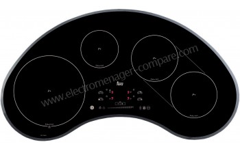 TEKA VR TC 95 4I