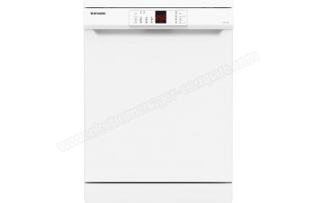 TELEFUNKEN LVE12S47EW - A partir de : 376.80 &euro; chez OmniDistri chez Amazon