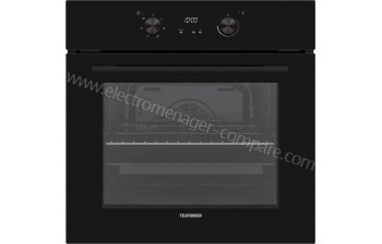 TELEFUNKEN TFKMP64K2 - A partir de : 329.00 € chez Icoza chez RueDuCommerce