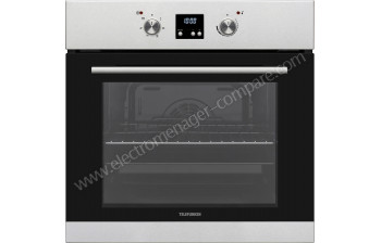 TELEFUNKEN TFKMP64X2 - A partir de : 360.25 € chez OmniDistri chez Cdiscount