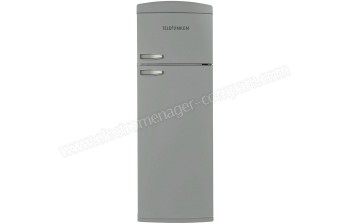 TELEFUNKEN TFNVIN304SLV