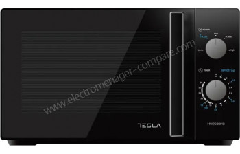 TESLA MW2030MB - A partir de : 100.78 &euro; chez Nouveau Marchand chez FNAC
