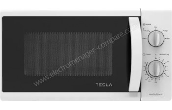 TESLA MW2030MW - A partir de : 120.31 &euro; chez Nouveau Marchand chez FNAC