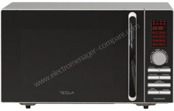 TESLA MW2390MB - A partir de : 111.30 &euro; chez Nouveau Marchand chez FNAC
