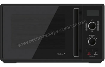 TESLA MW2391MB - A partir de : 111.30 &euro; chez Nouveau Marchand chez FNAC