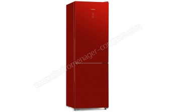 THOMSON CTH310 Glass Red