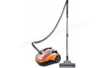 THOMAS Cycloon Hybrid Family & Pet