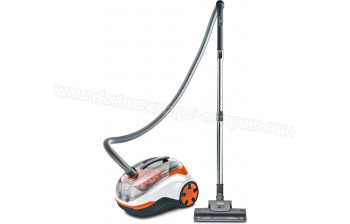 THOMAS Cycloon Hybrid Pet & Friends