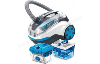 THOMAS Cycloon Hybrid Led Parquet