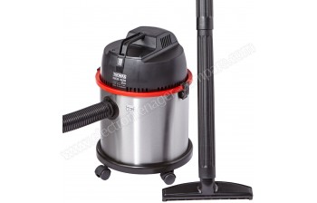 THOMAS INOX 1520 plus - A partir de : 169.77 &euro; chez Amazon