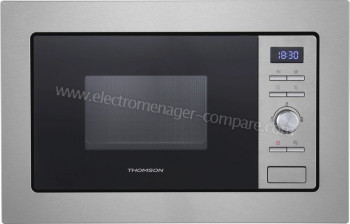 THOMSON TBIG28IXC - A partir de : 229.00 &euro; chez Darty chez Cdiscount