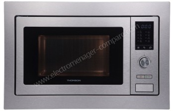 THOMSON TBIS25IX - A partir de : 239.99 &euro; chez Darty