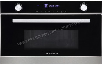 THOMSON TCBI34BK - A partir de : 370.78 &euro; chez FNAC