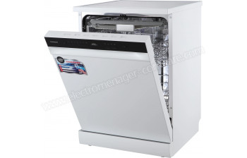 THOMSON TDW1444BWH - A partir de : 429.00 &euro; chez Darty chez Cdiscount