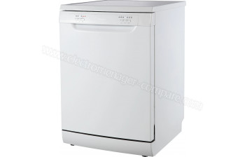 THOMSON TDW1444CFRA - A partir de : 399.00 &euro; chez Darty chez Rakuten