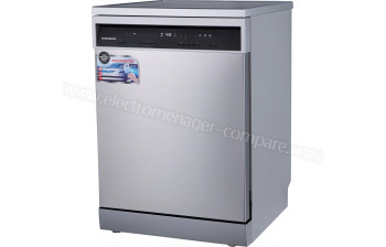 THOMSON TDW4316SL - A partir de : 698.00 € chez Darty chez Cdiscount