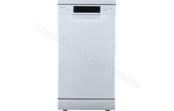 THOMSON TDW450WH