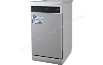 THOMSON TDW4510SL2 - A partir de : 458.00 € chez Darty chez Cdiscount