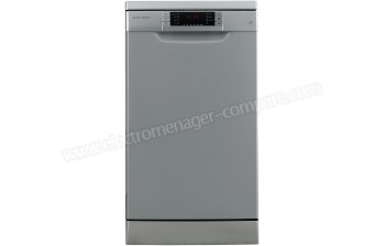 THOMSON TDW 45 SILVER