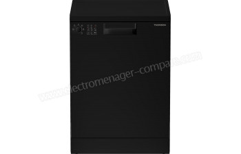 THOMSON TDW4714BK
