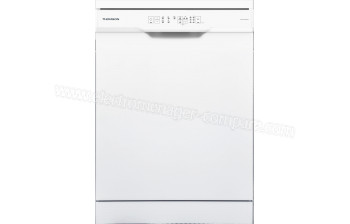 THOMSON TDW4714DWH