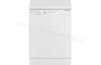 THOMSON TDW4714WH