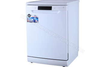 THOMSON TDW6045BWH - A partir de : 448.00 € chez Darty chez Rakuten