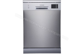 THOMSON TDW 6047 Inox