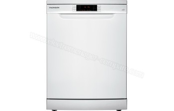 THOMSON TDW 60 WH
