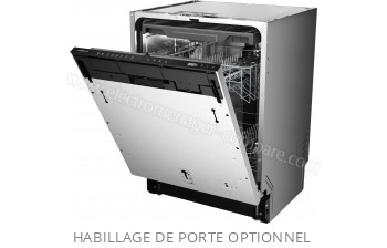 THOMSON TDWBI1644A20FULL - A partir de : 599.00 &euro; chez Darty chez Rakuten