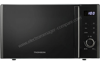 THOMSON TH25CBK - A partir de : 129.00 &euro; chez Darty chez Rakuten