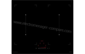 THOMSON THI4 Flex Plancha