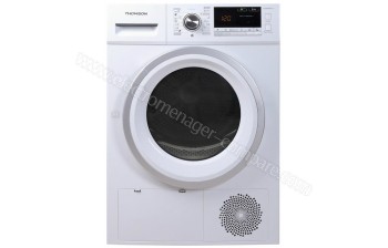 THOMSON THOM HP 8 A+++
