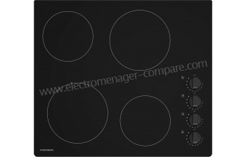 THOMSON THV6000B4 - A partir de : 229.00 &euro; chez Darty chez Cdiscount