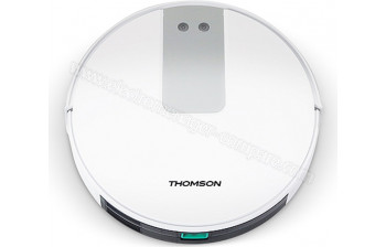 Aspirateurs robot CONTINENTAL EDISON FD RSW(D) Aspirateur robot Gris: Amazon