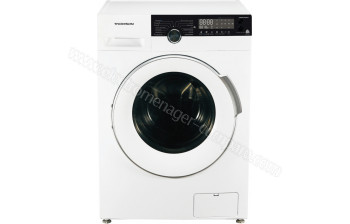 THOMSON THWD86140WH2