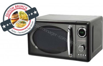 THOMSON T-RETRO20BL2 Brunch