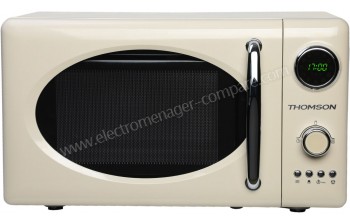 THOMSON T-RETRO20CREAM