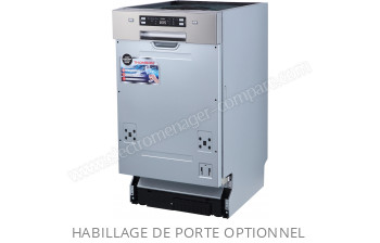 THOMSON TWBI1047DIX - A partir de : 398.00 € chez Darty chez Cdiscount