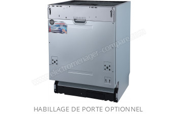 THOMSON TWBI4614DFULL - A partir de : 398.00 € chez Darty chez Cdiscount