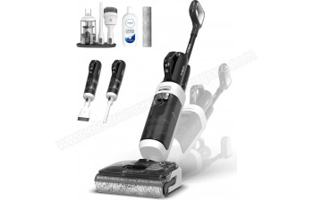 TINECO Floor One Switch S6 Stretch Breeze - A partir de : 349.00 &euro; chez Tineco chez Amazon