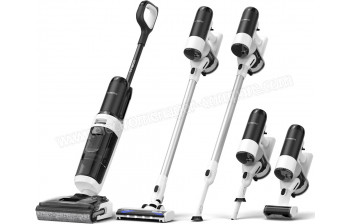 TINECO Floor One Switch S6 Stretch - A partir de : 399.00 &euro; chez Tineco chez Amazon