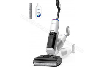 TINECO Floor One S7 Stretch Turbo - A partir de : 409.99 &euro; chez Tineco chez Amazon